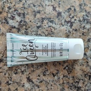 Ice Queen Face Mask